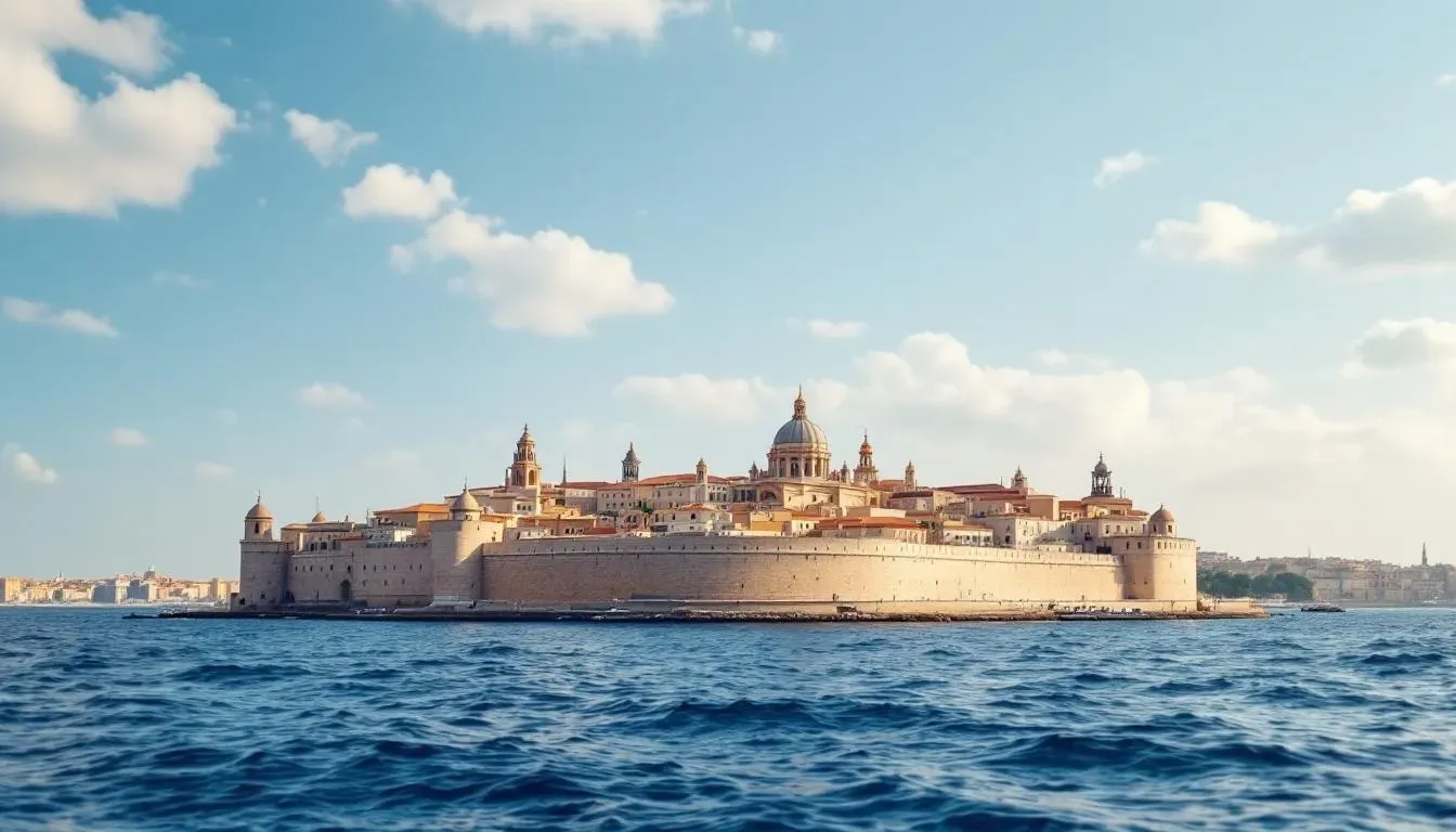 Film production in Malta - film industry events