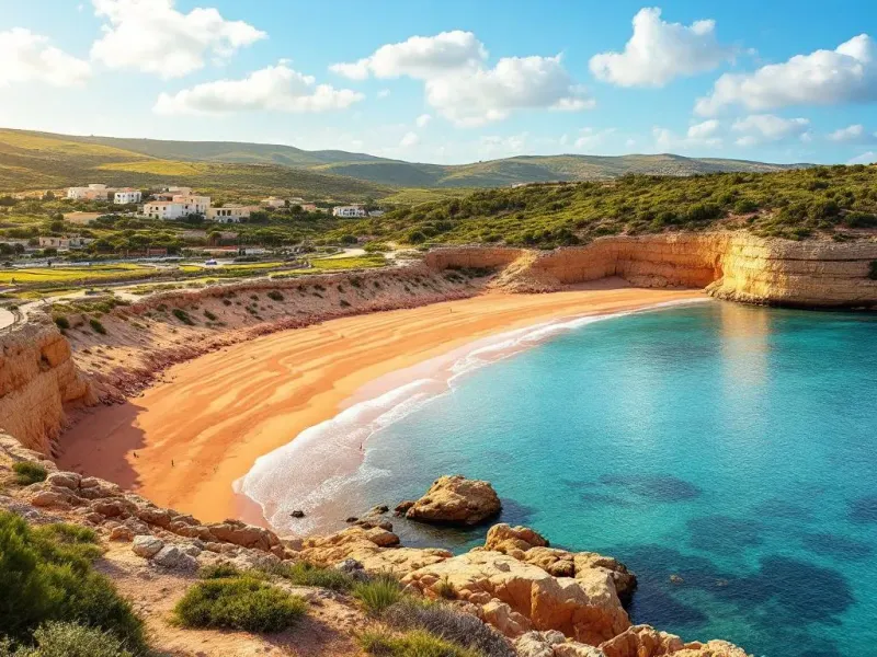 Why film in Gozo